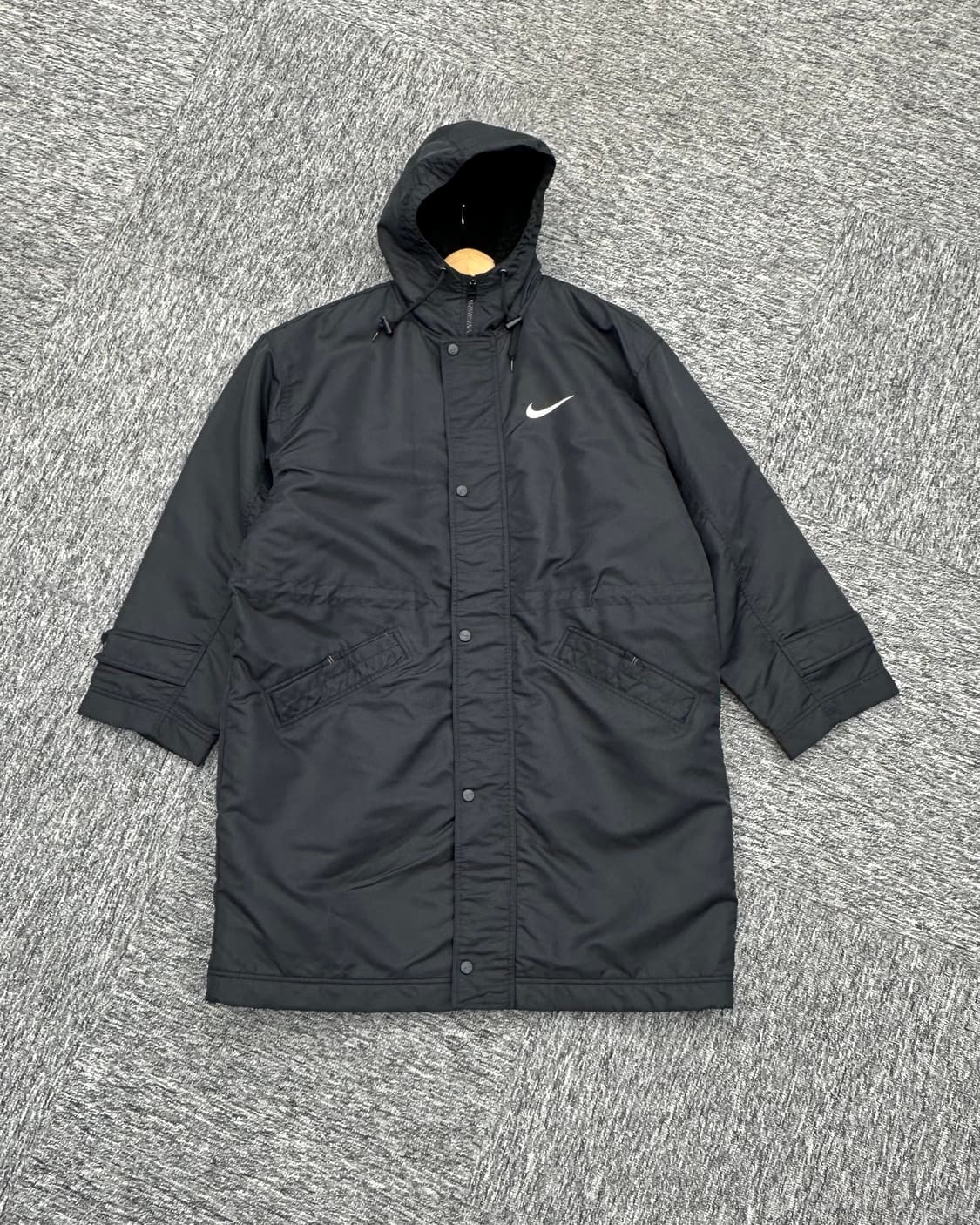 (XL)90'S 나이키 빅스우시 돕바-M1320 상품이미지1