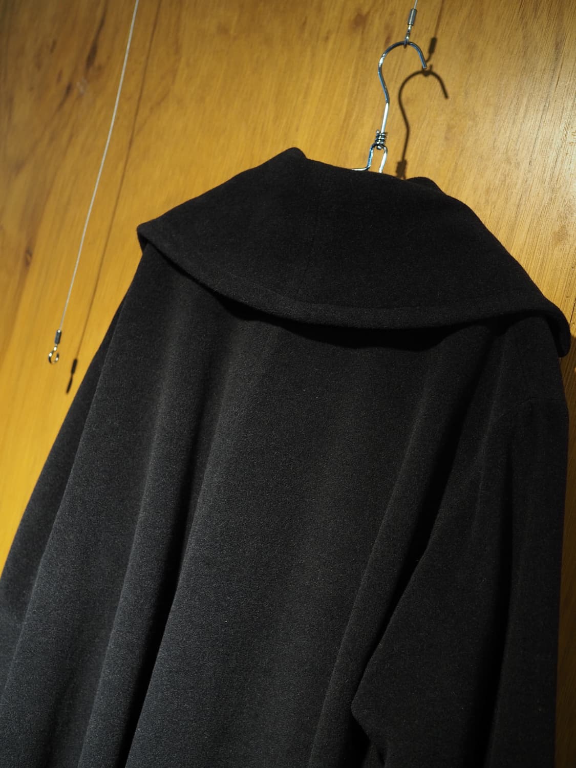 PIERRE PARIS wool coat  상품이미지6