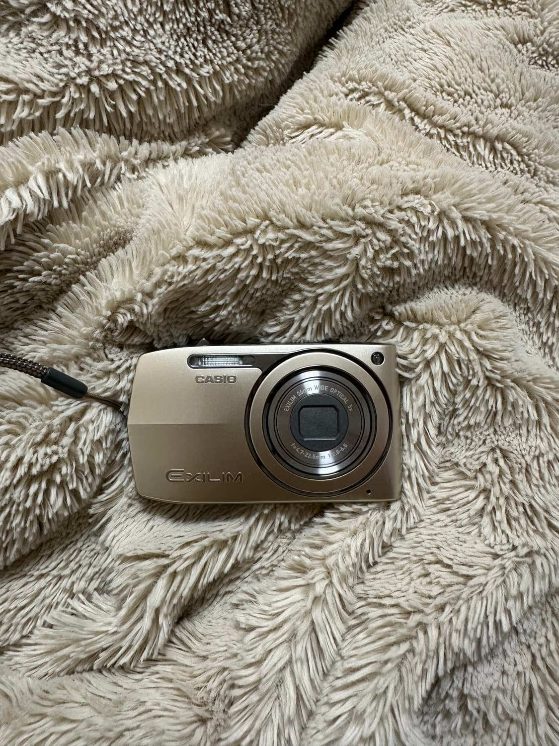 카시오 엑슬림 z2300 디카/디지털카메라 상품이미지1