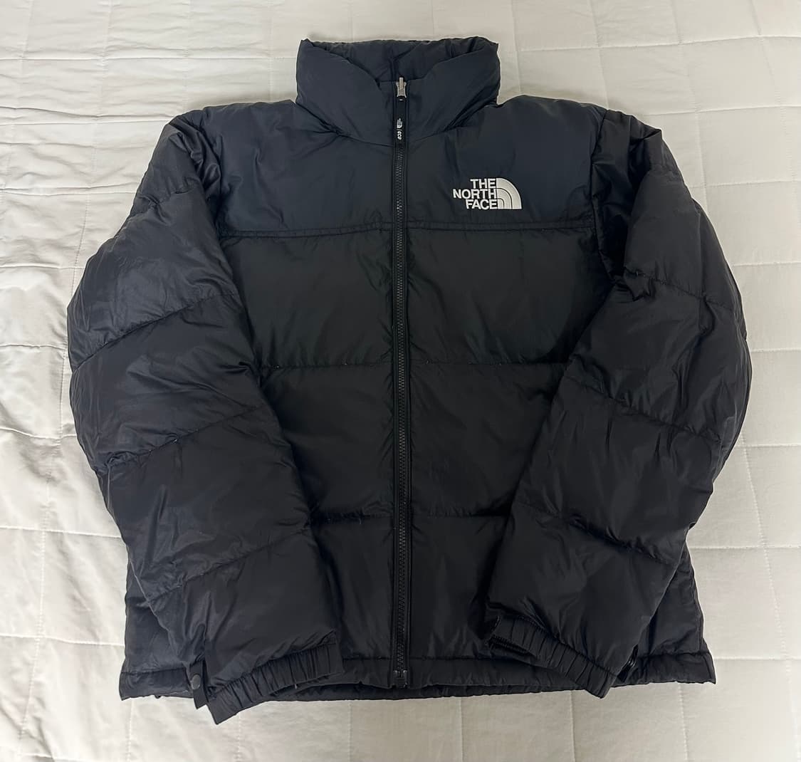 노스페이스 에코 눕시 1996 M 상품이미지1