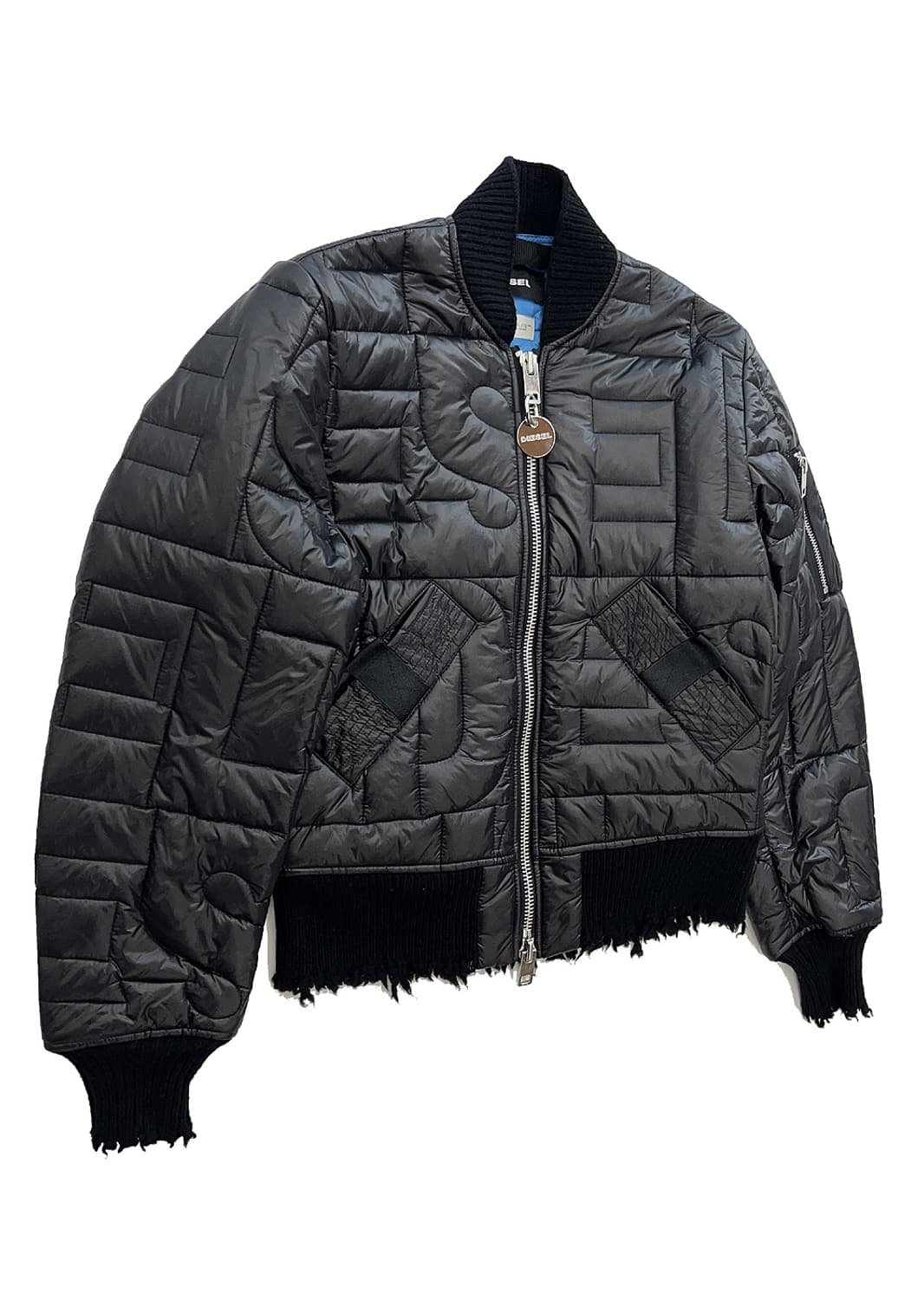 디젤 블루종 상품이미지2