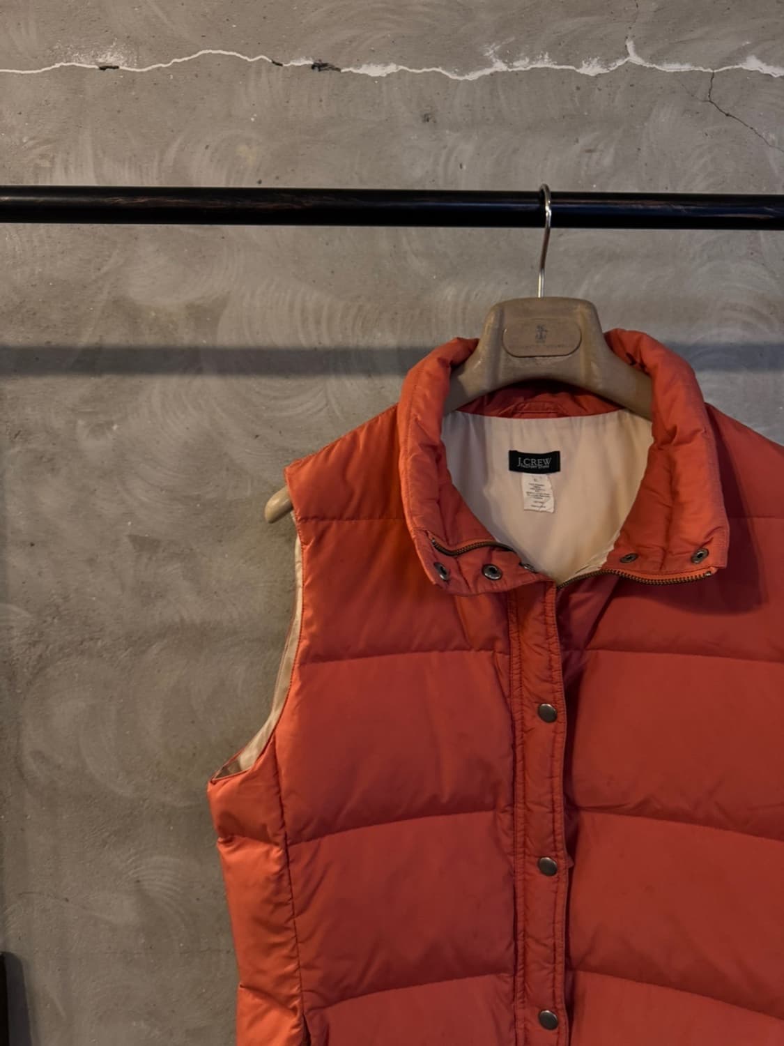 제이크루 푸퍼베스트 66~77 상품이미지2