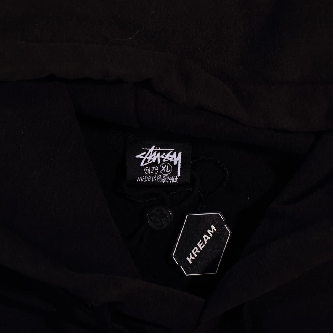 스투시 월드투어 후드티 상품이미지4