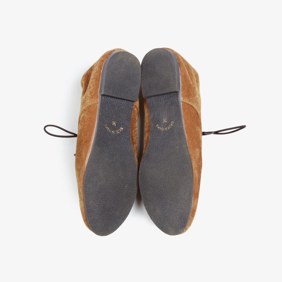 KAZUMI X Samansa Mos2 슈즈 상품이미지4