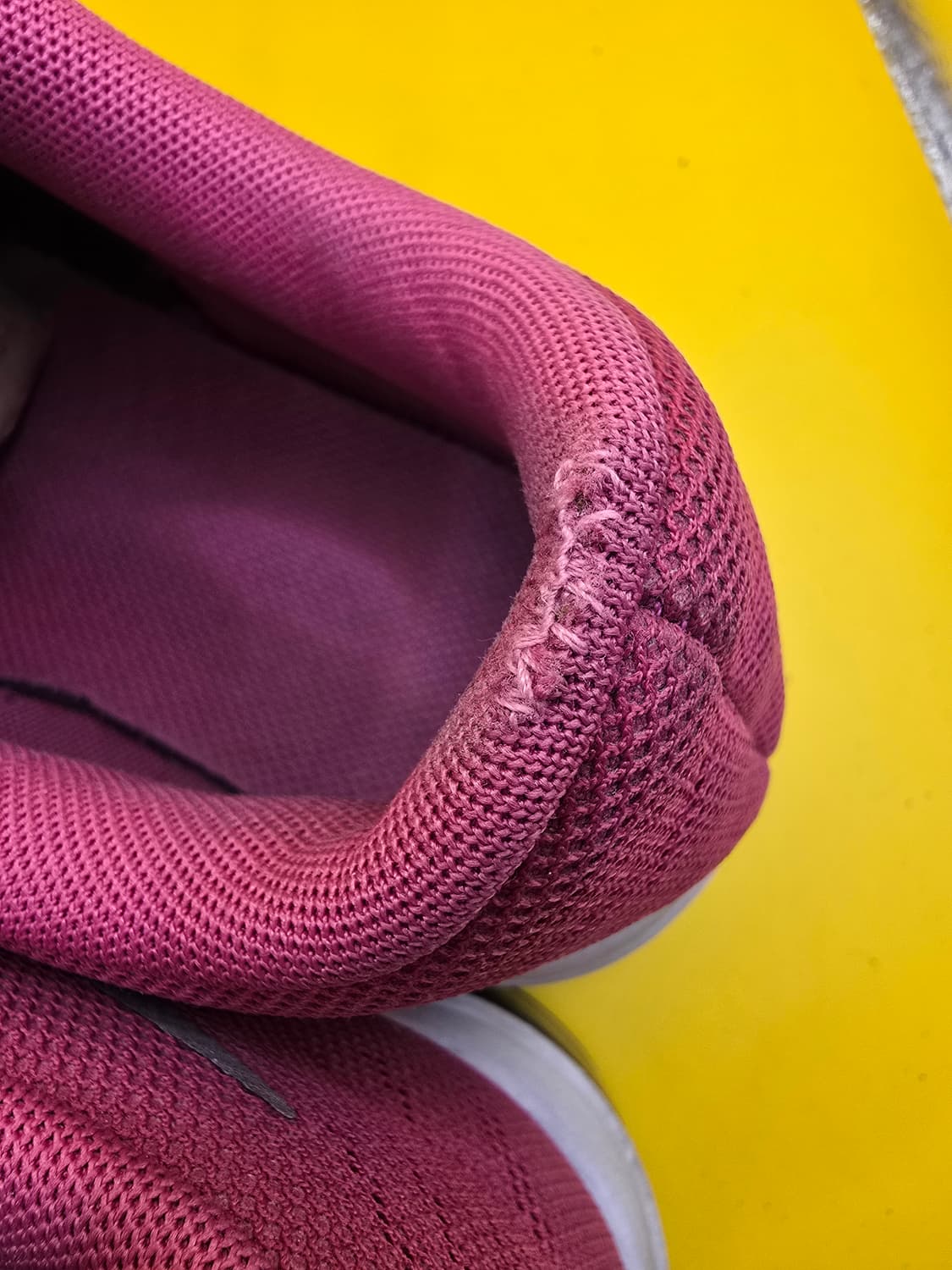 나이키 테일윈드6 운동화250 상품이미지8