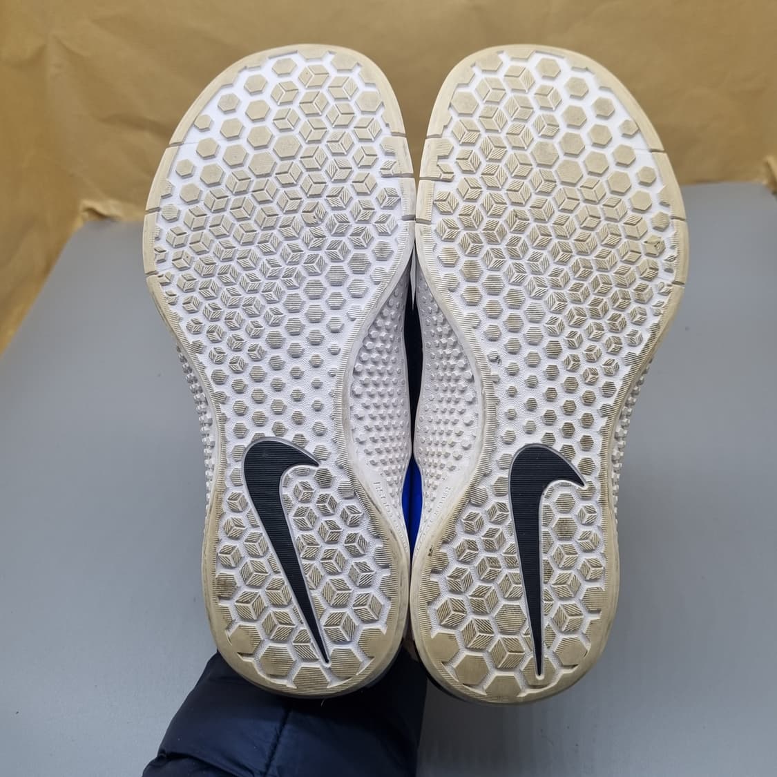 나이키 메트콘2 블루 여성운동화235  상품이미지3