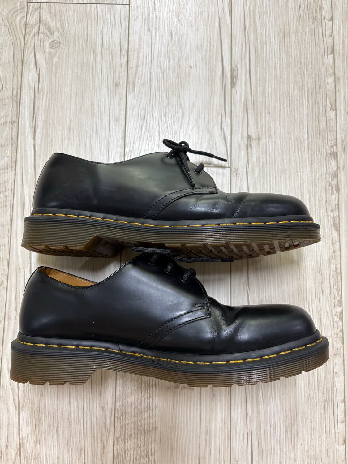 닥터마틴 1461 3홀 스무스 270 상품이미지3