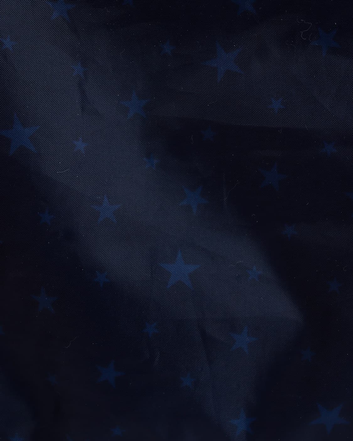 [ADIDAS] 네이비 스타 패턴 나일론 토트백 상품이미지5