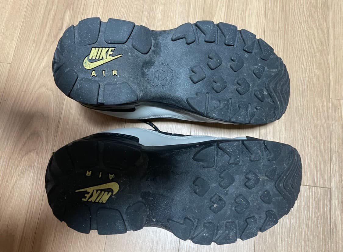 나이키 acg 에어 마다 상품이미지5