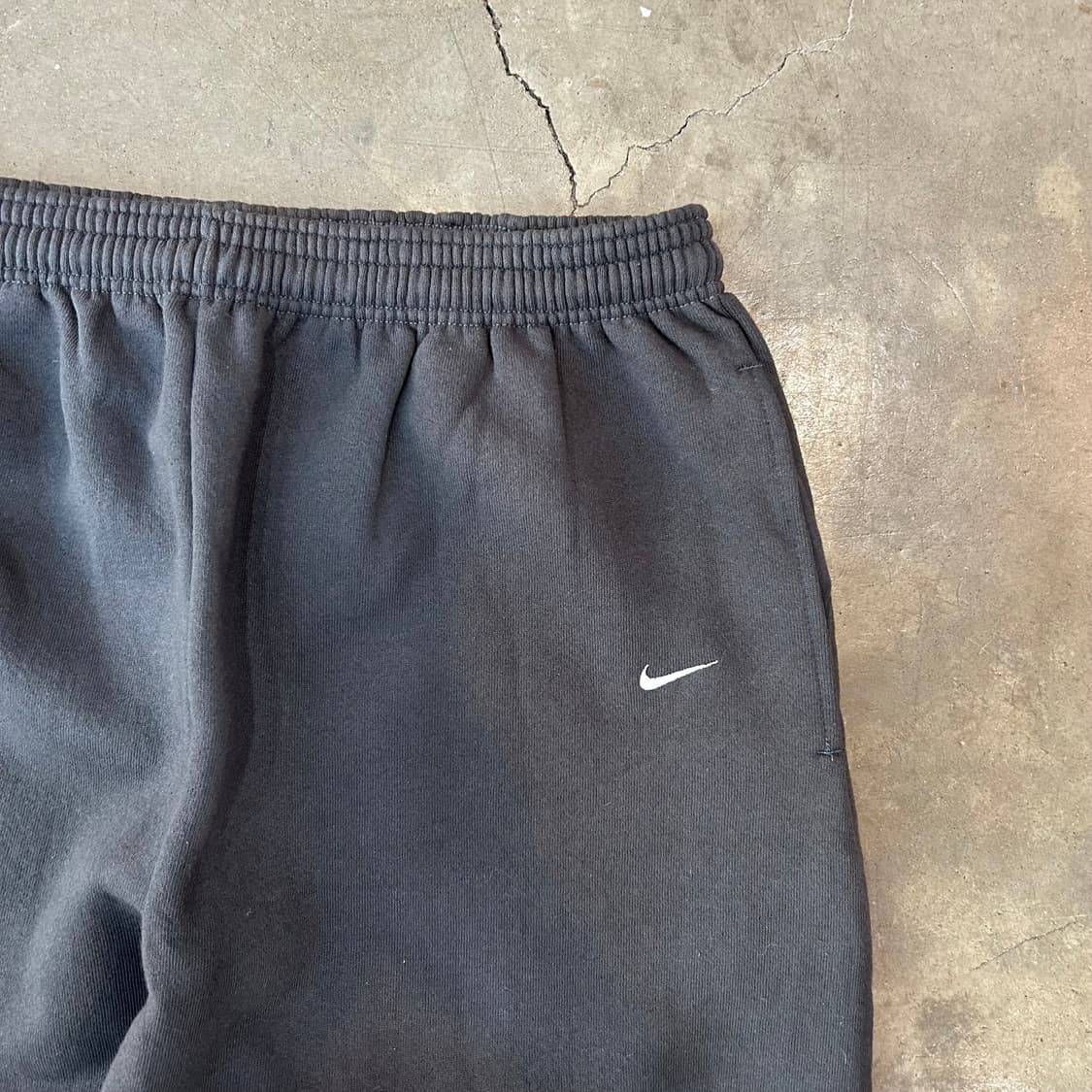 90s 나이키 스웻팬츠 상품이미지3
