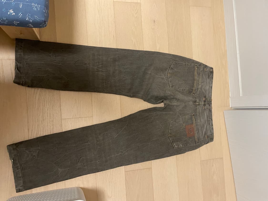 D&G 데님 상품이미지2