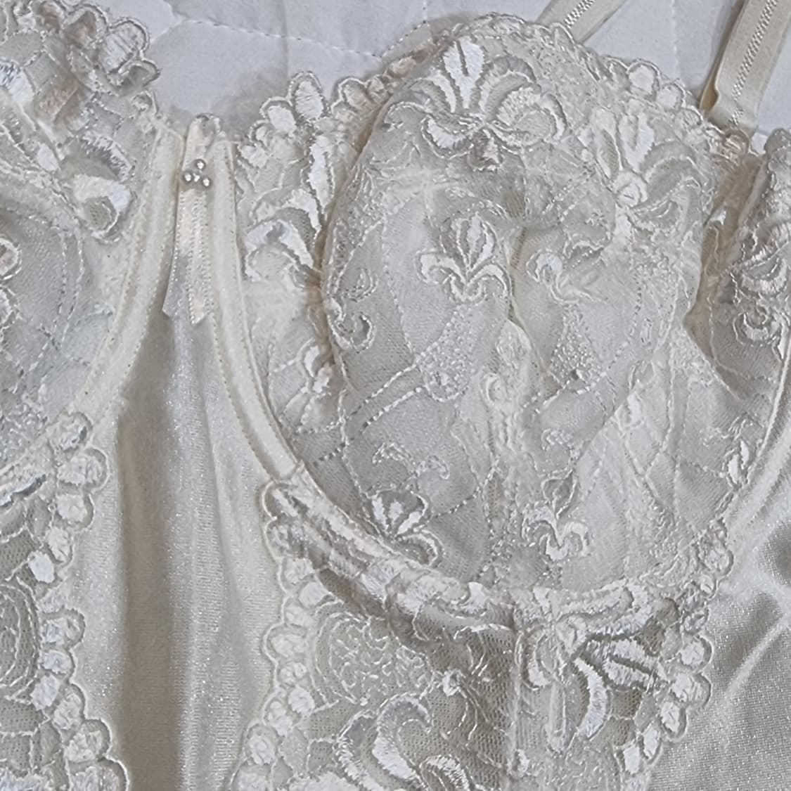 보디쉐이퍼 코르셋 상품이미지2