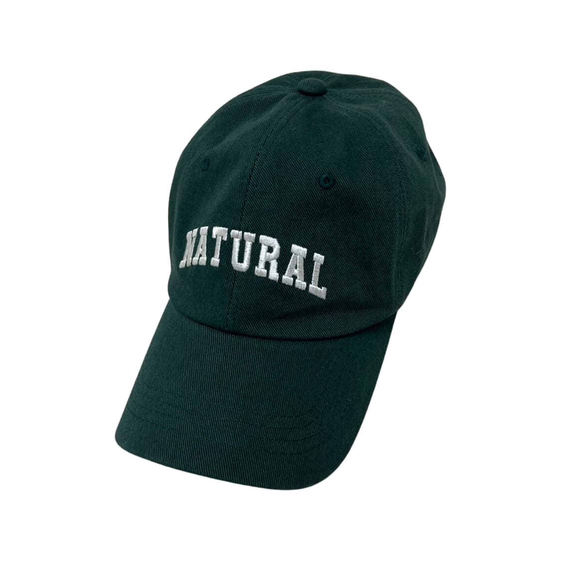 Natural 그린볼캡 상품이미지2