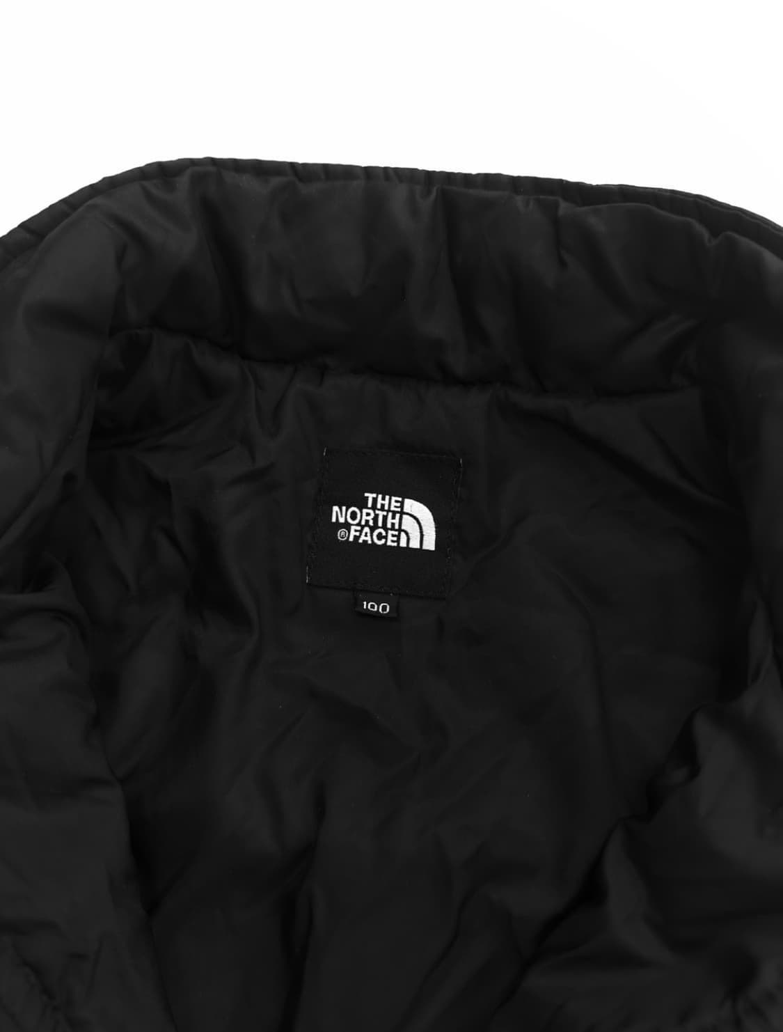 노스페이스 경량패딩 상품이미지3