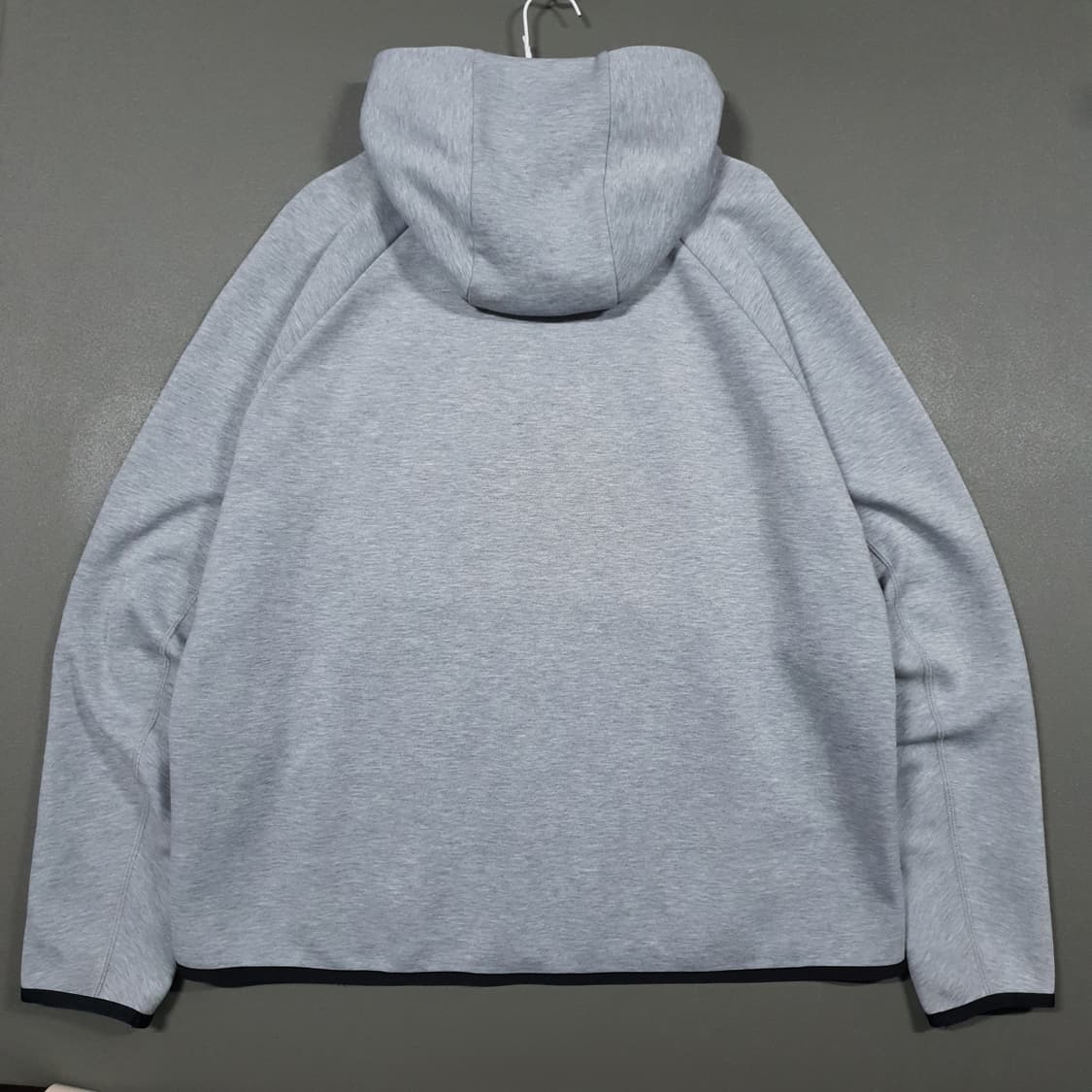 110 (2XL) 나이키 신형 테크팩 플리스 윈드러너 후드집업 후디 자켓 상품이미지10