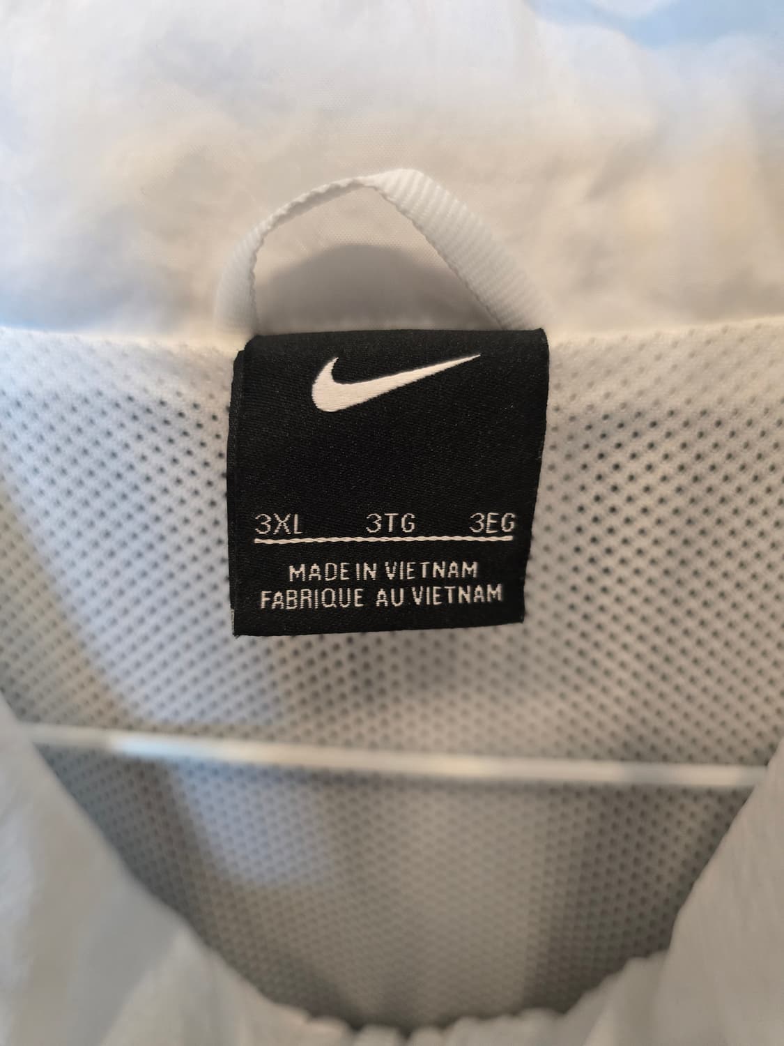 나이키 바람막이 상품이미지3