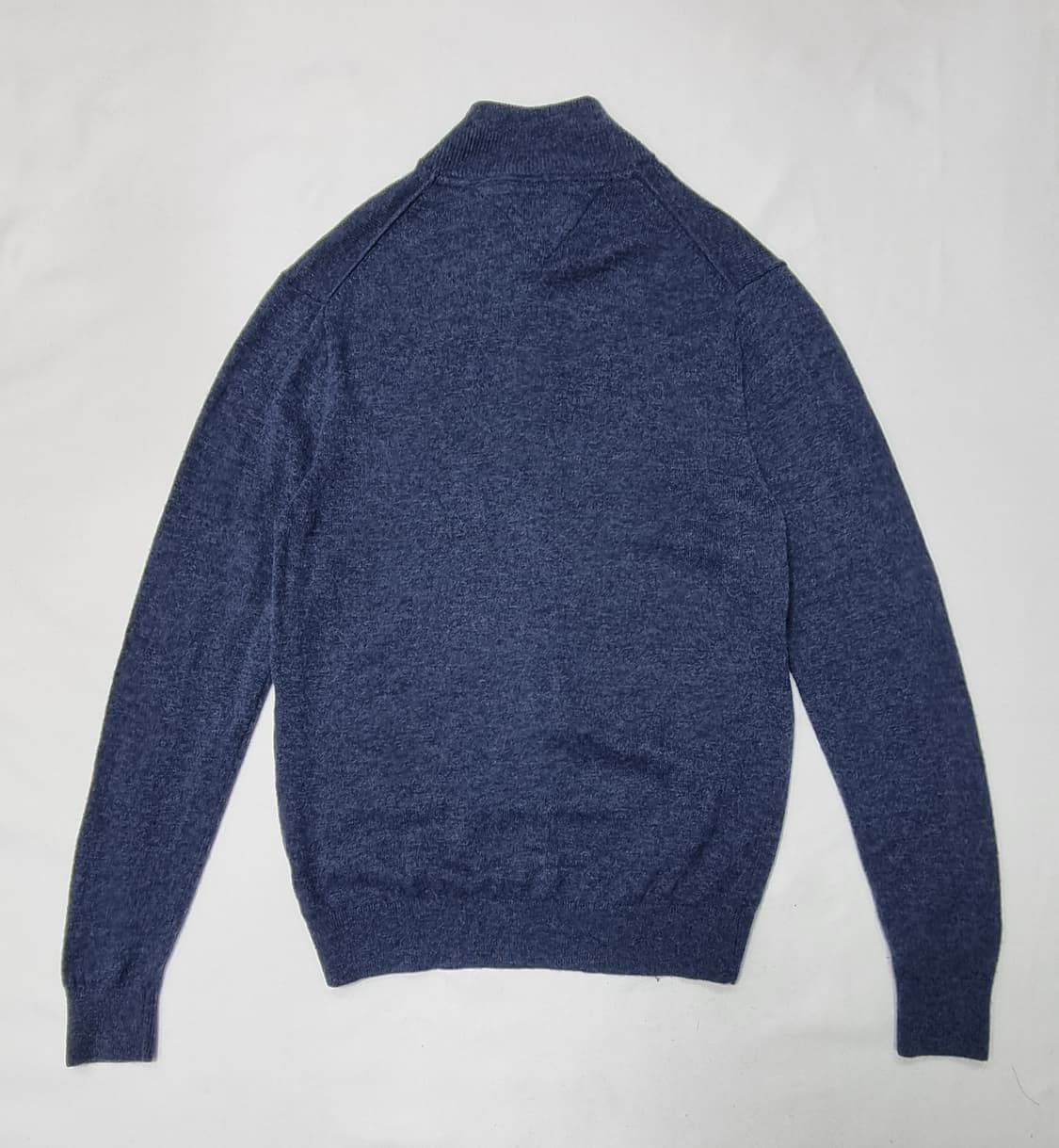 타미힐피거 프리미엄 램스 울 집업 L _ 남성 상품이미지5