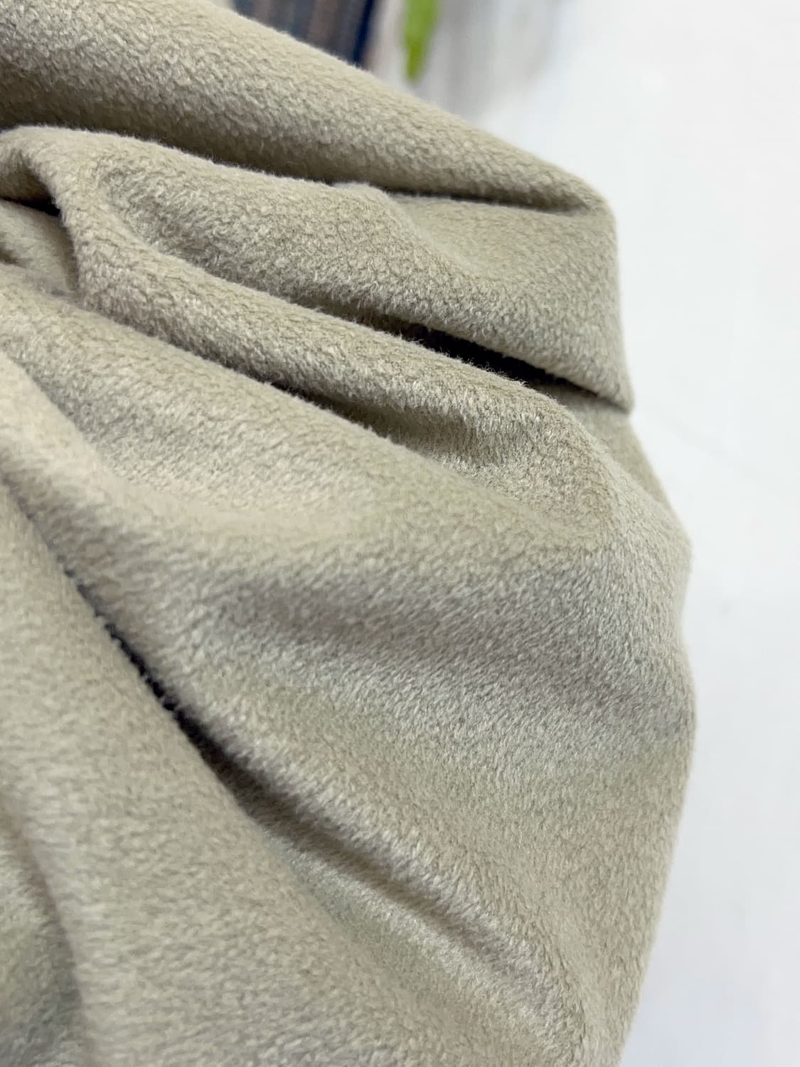 PONT CLUB Classic Club Jacket 상품이미지10