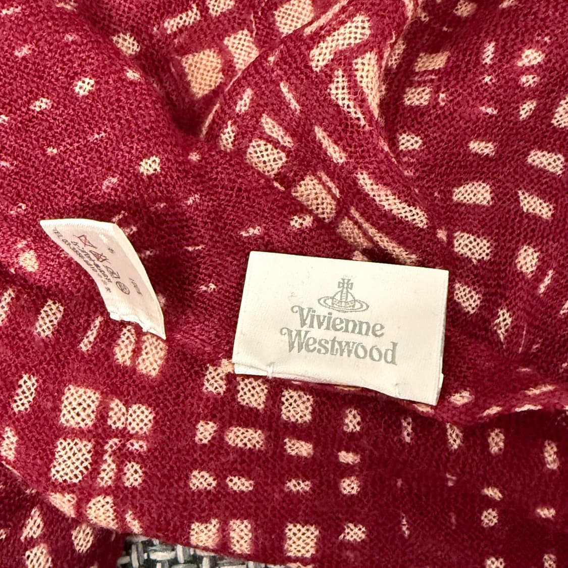 Vivienne westwood 머플러  상품이미지4