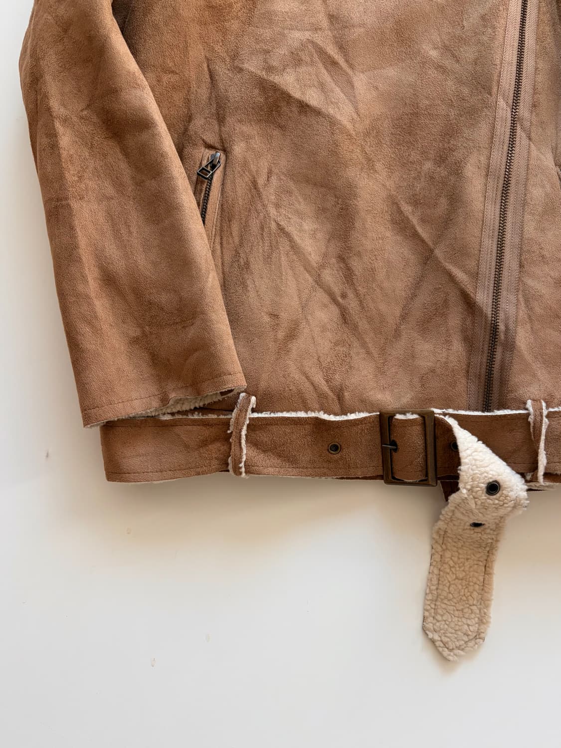 Ray beams jacket 상품이미지4