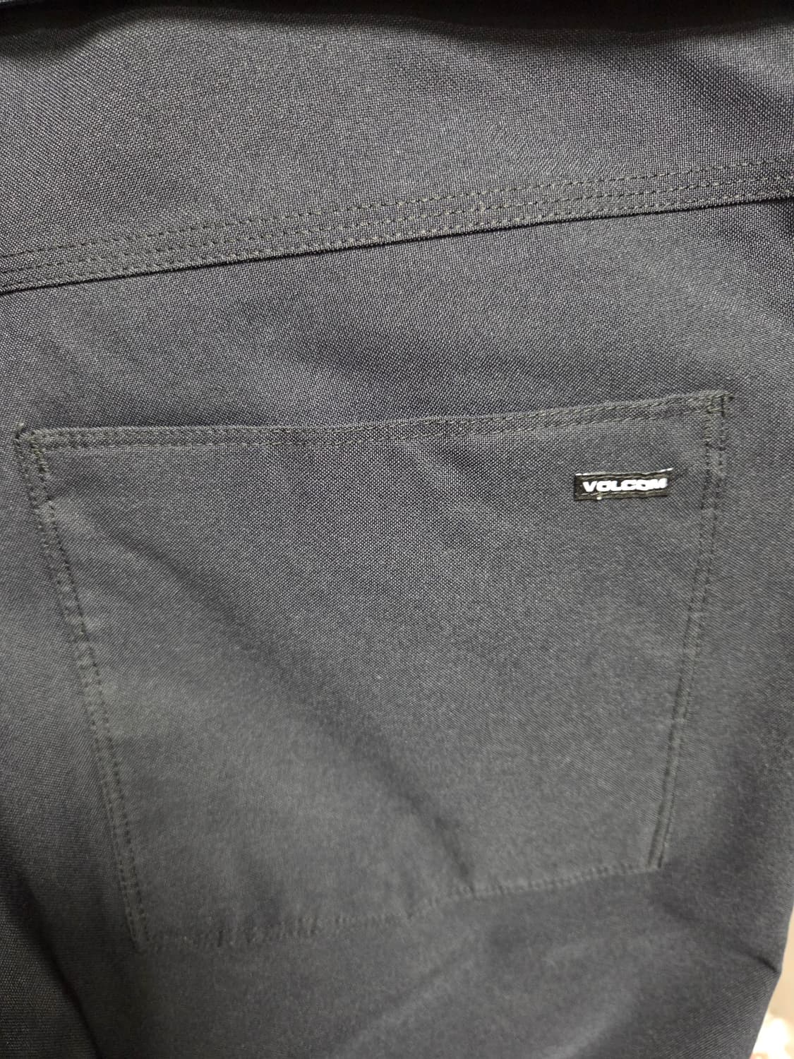 VOLCOM 스키복 바지 ~36인치 상품이미지6