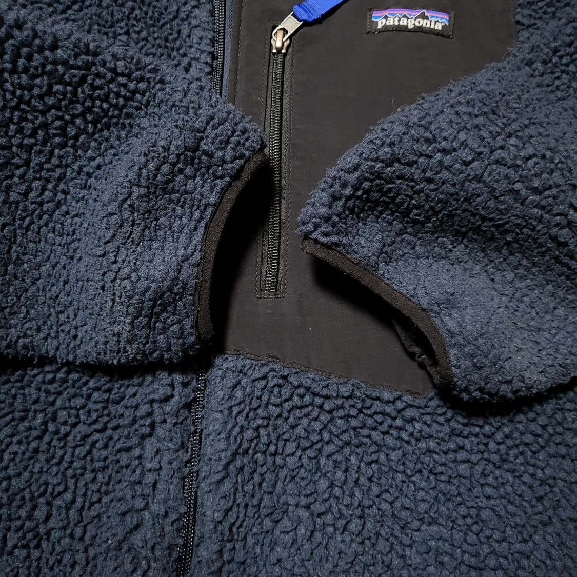 (XL) 20FW 파타고니아 클래식 레트로X 자켓 상품이미지8