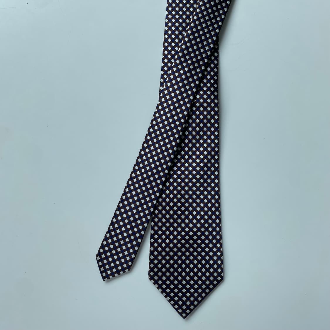 에르메네질도 제냐 정품 명품 넥타이 상품이미지1