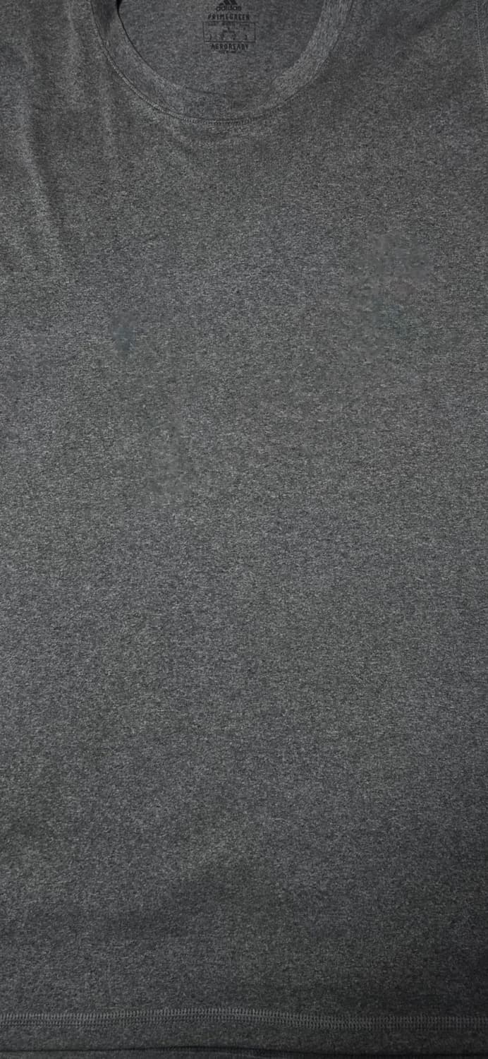 아디다스 PRIMEBLUE 반팔티 M 상품이미지5