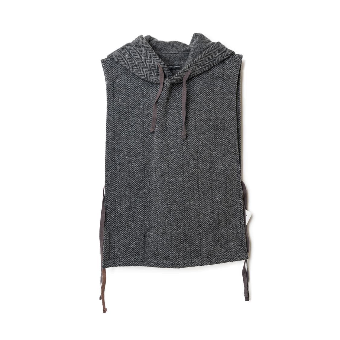 엔지니어드가먼츠 후드  상품이미지8