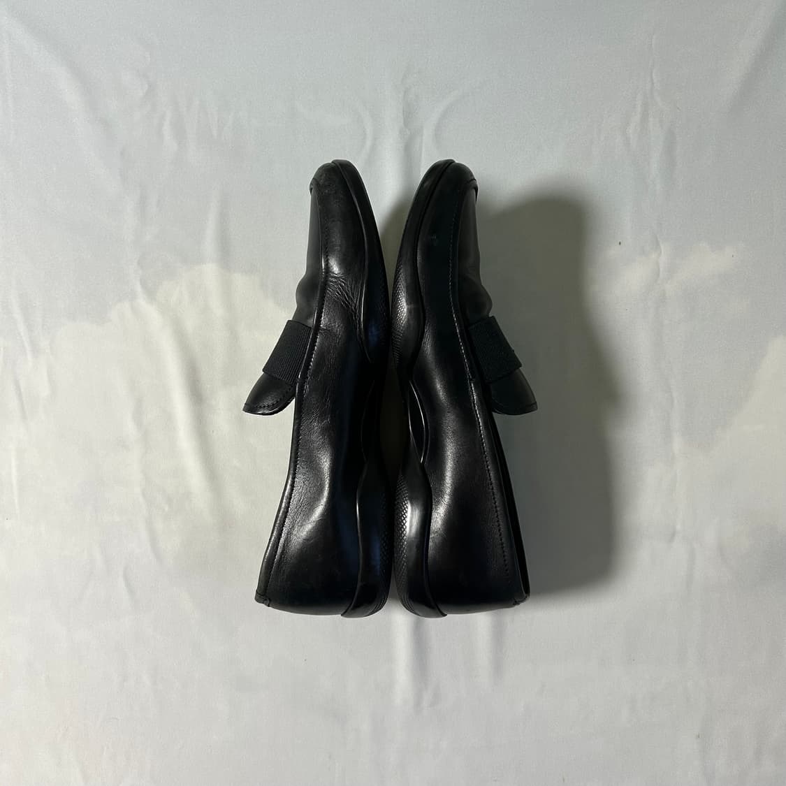 Prada sports strap loafers 상품이미지3