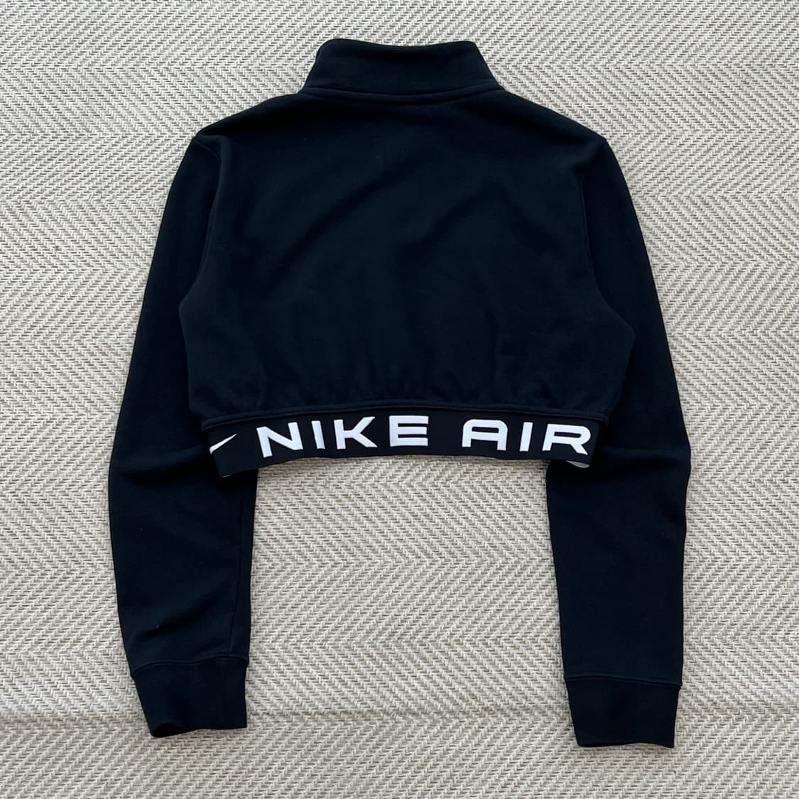 나이키 NSW 에어 플리스 탑 r3267 상품이미지2