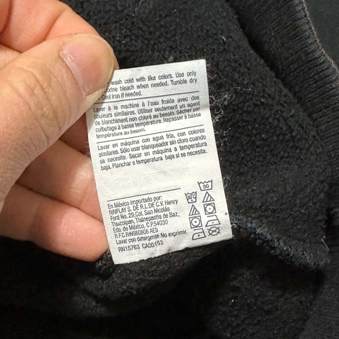 슈프림 x 챔피온 아치 스펠로고 후드티 상품이미지7