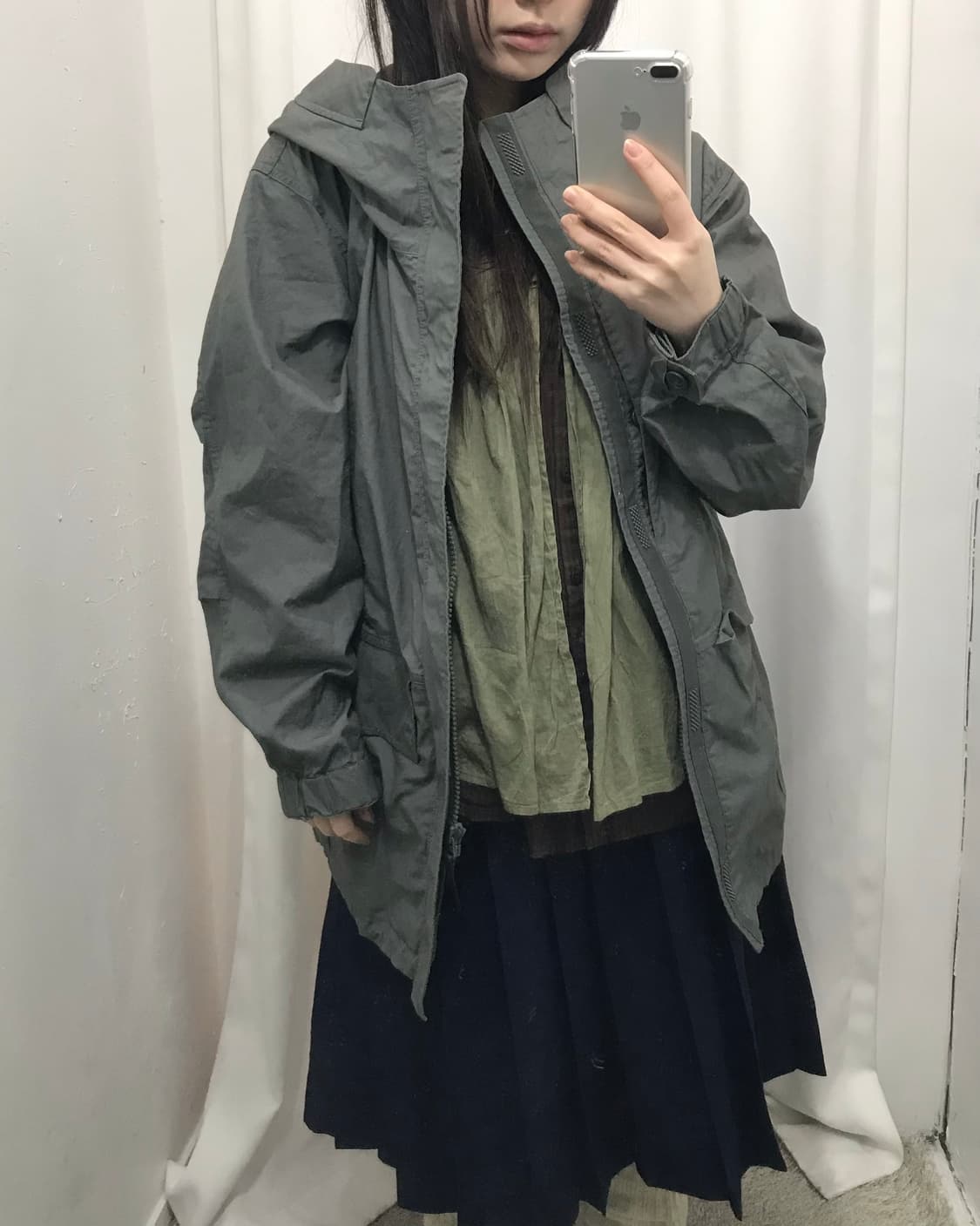 사파리 소녀 코디 세트 🤍 상품이미지5