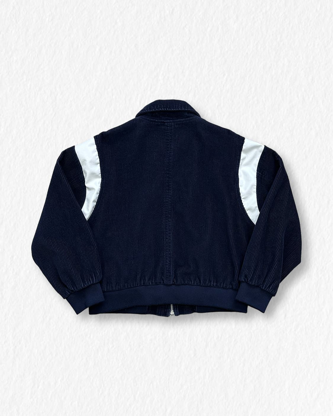 더모스트 코듀로이 바시티 자켓 상품이미지2