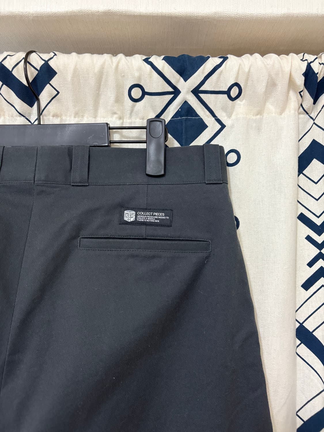 컬렉트피시스 / cp 치노팬츠 상품이미지5