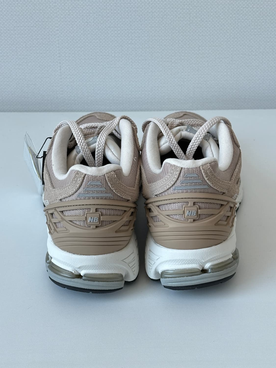 [새상품]뉴발란스 1906 마인드풀 그레이 270 상품이미지4