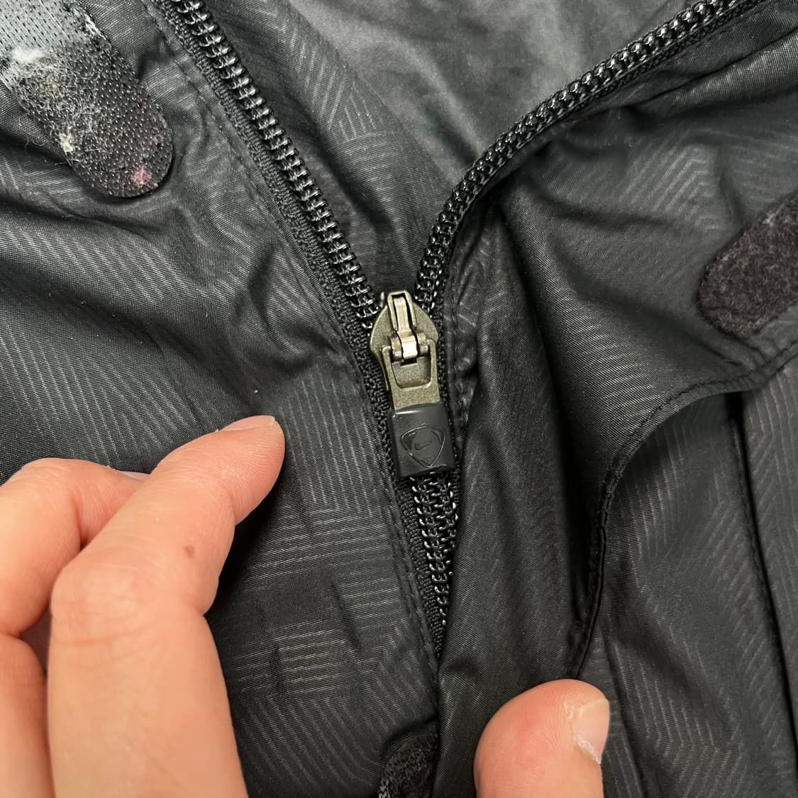 105 나이키 맨유 바람막이 자켓 상품이미지4