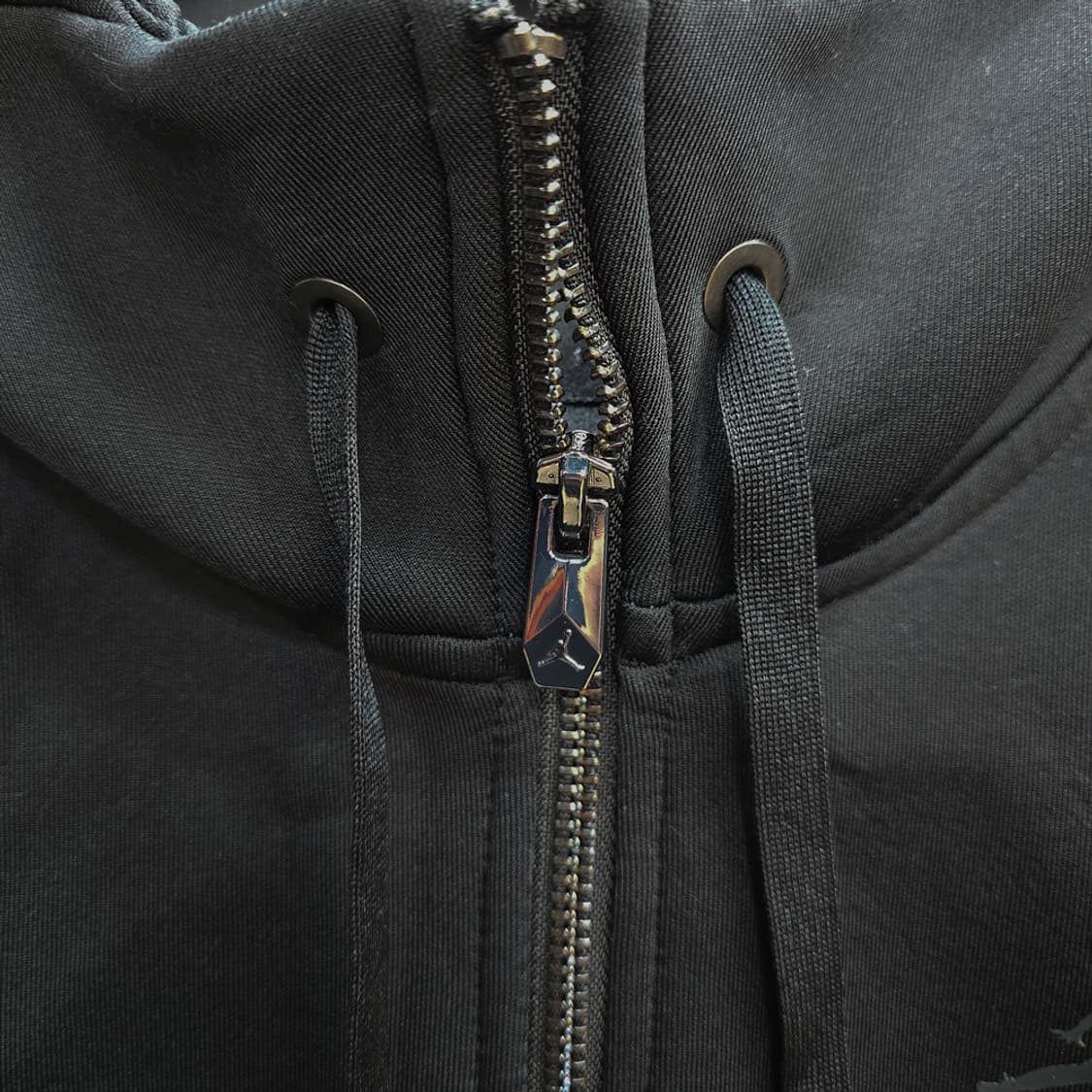 나이키 조던 23 엔지니어드 후드 집업 S 상품이미지5