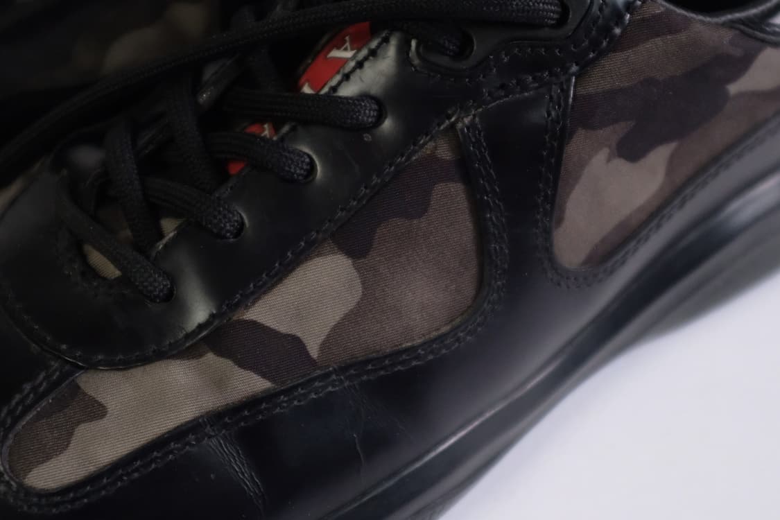 프라다 카모 아메리카 컵 Prada Camouflage America’s 상품이미지4