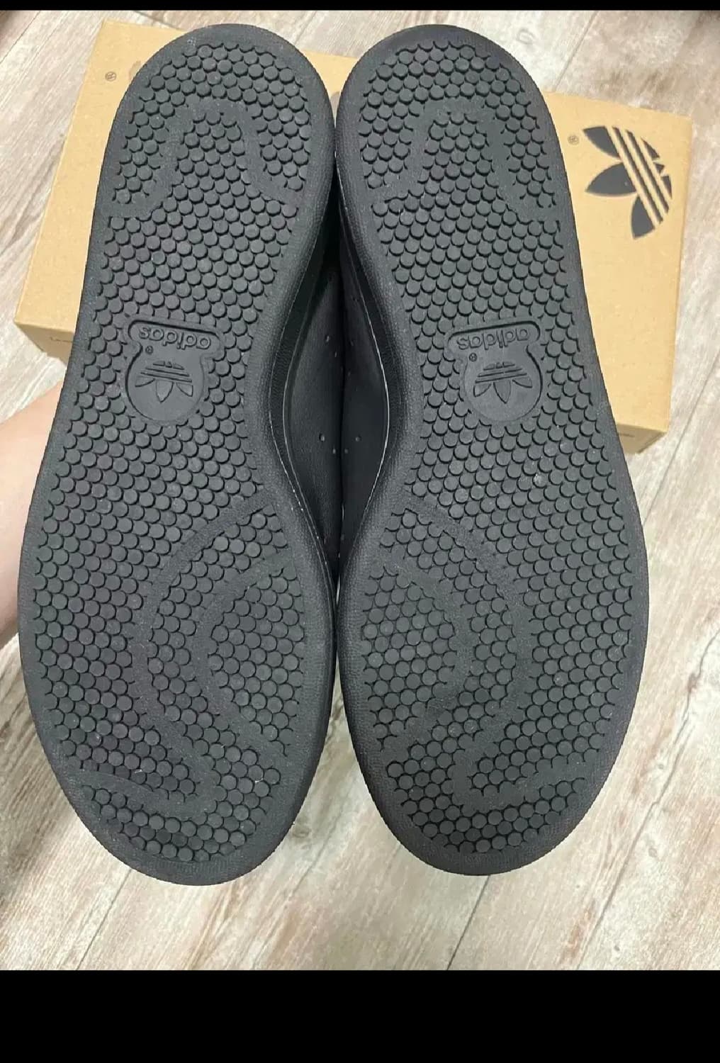 아디다스 데콘 블랙 285 상품이미지6