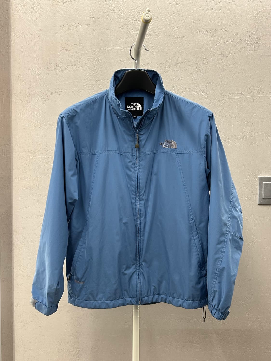 노스페이스 바람막이 블루종 자켓 상품이미지2