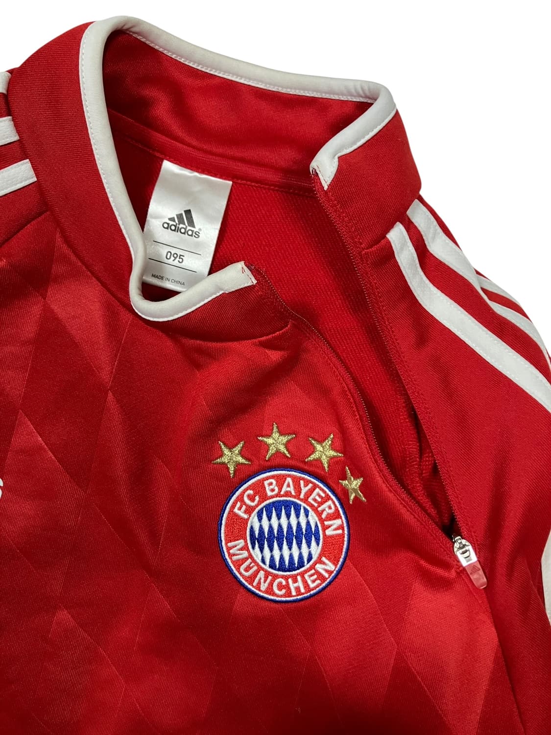아디다스 바이에른 뮌헨 져지 95 상품이미지2