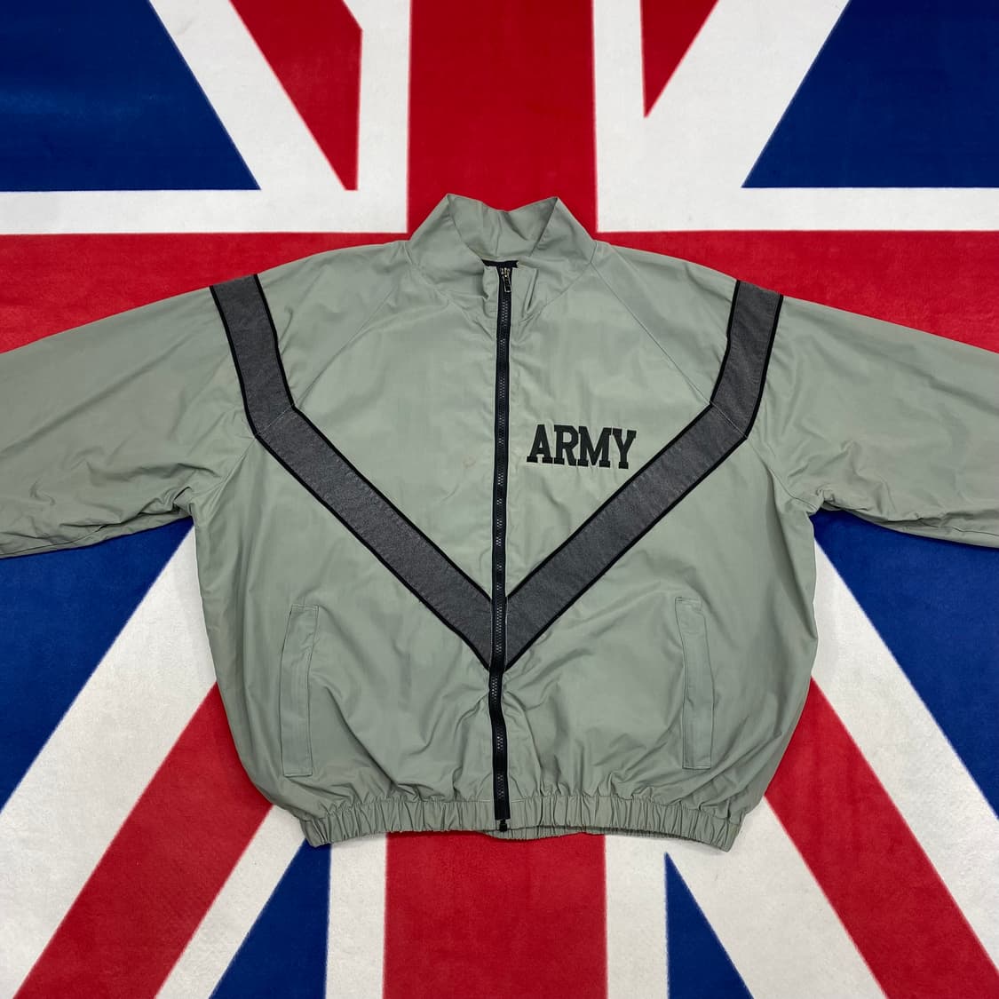 IPFU 자켓 L 상품이미지2