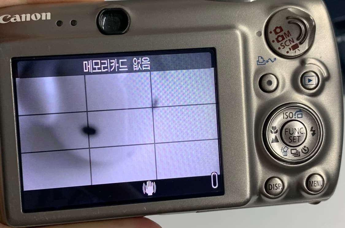 캐논 익서스 960 IS ( canon ixus 960is) 상품이미지2