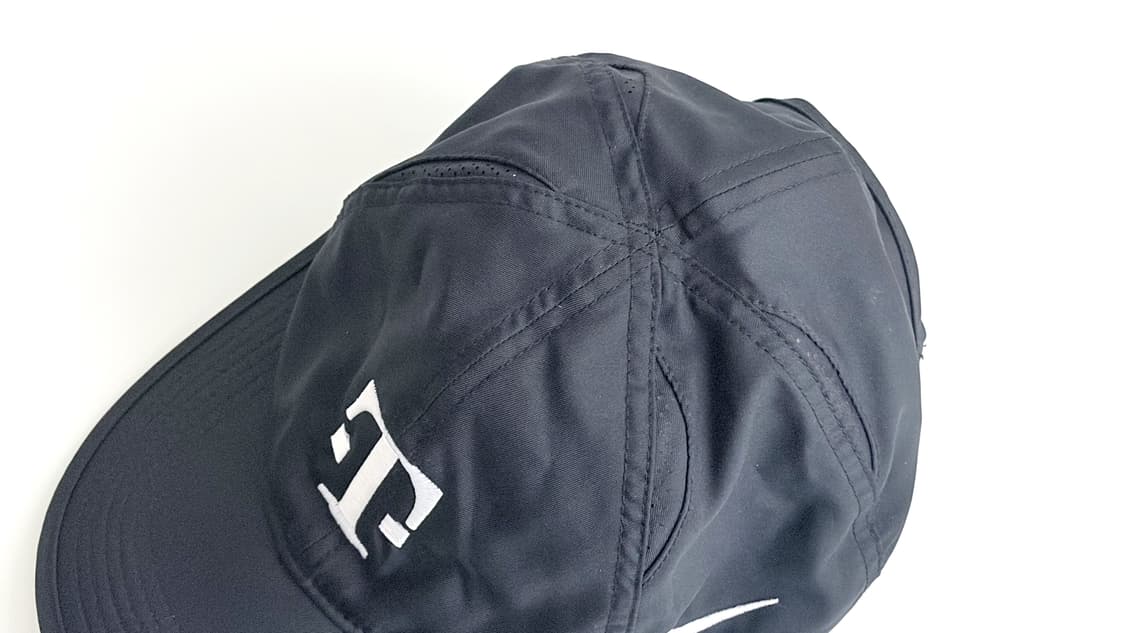 나이키 페더라이트 드라이핏 ‘T Mobile’ 검정 볼캡 상품이미지6