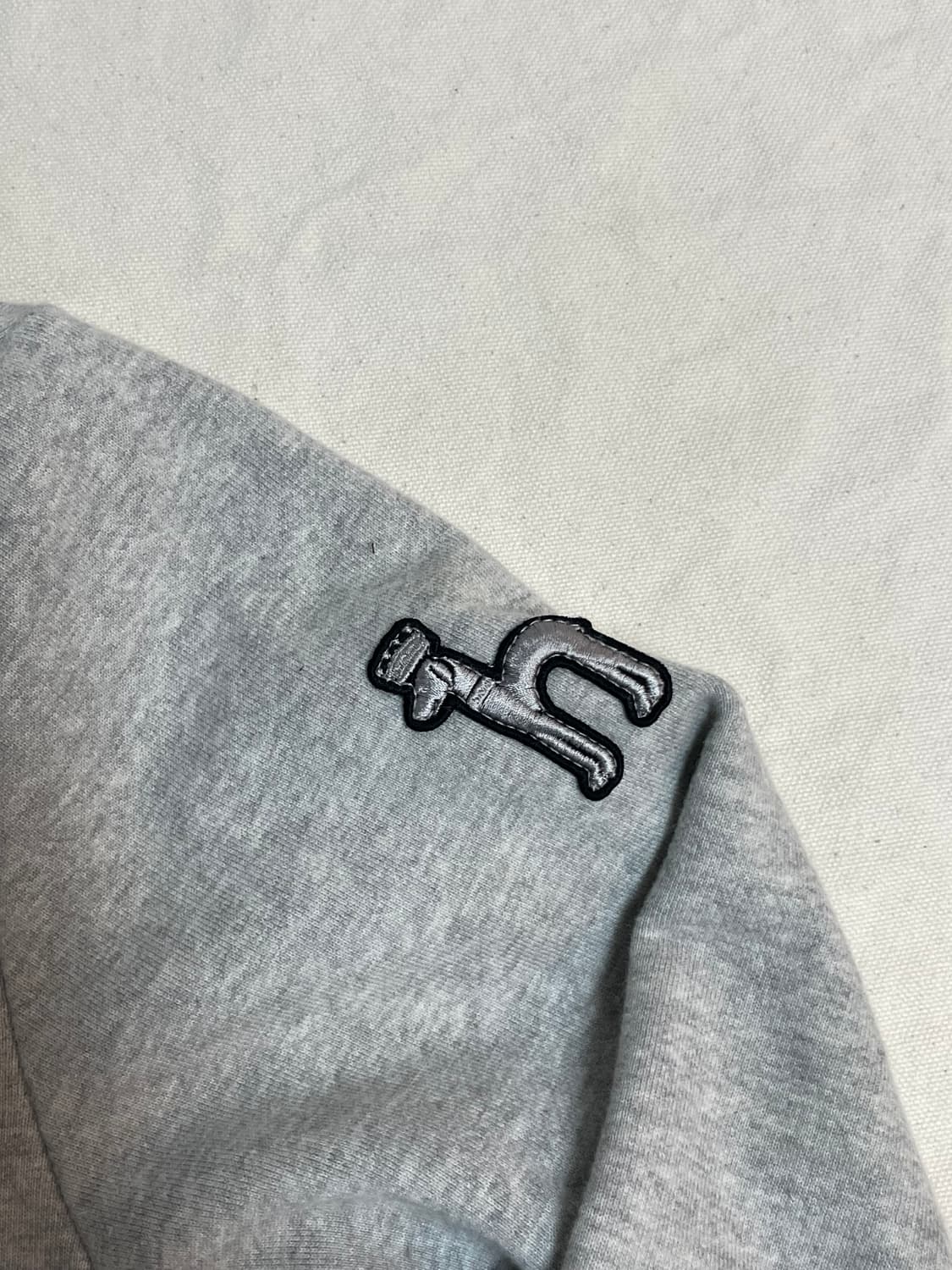 헤지스 엘지트윈스 후디 상품이미지4