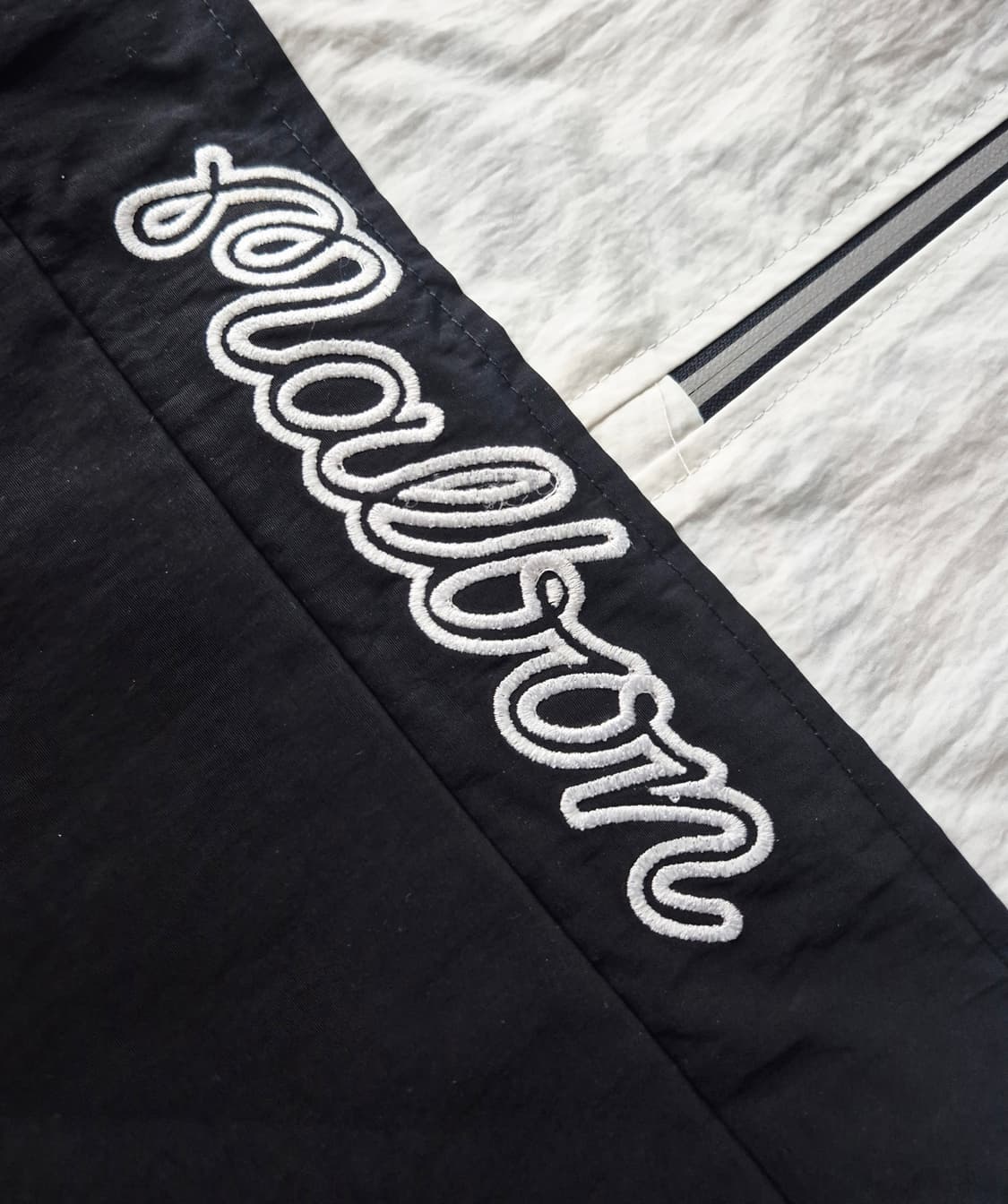 새상품)말본아노락 말본바람막이 골프아노락  상품이미지3