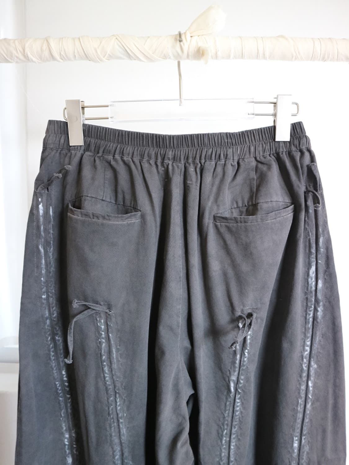 [ae nr mous] Bulbosa Pants 상품이미지4