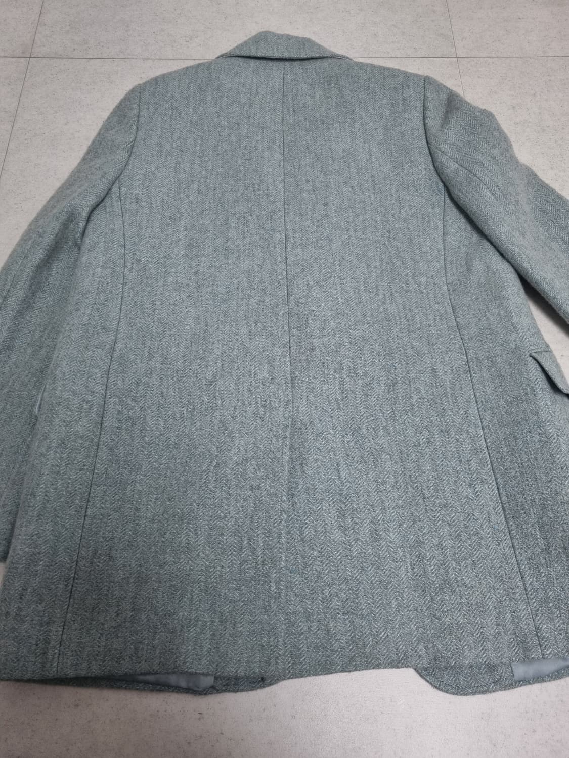 zooc 쥬크 자켓 상품이미지2