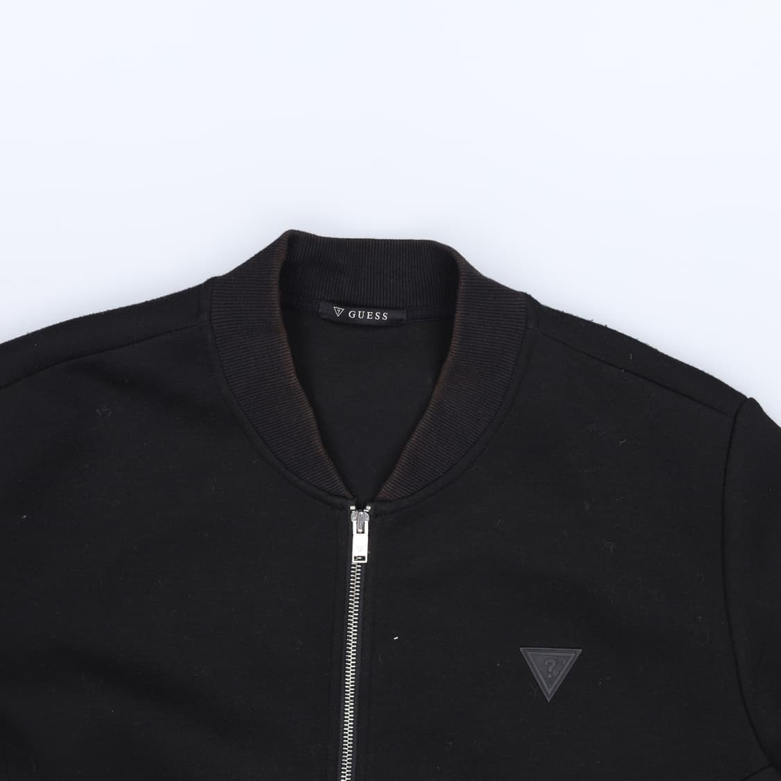XL 게스 스웨터 집업 자켓 0224H1 상품이미지3